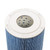 Hayward C6060 Microban Replacement Filter Cartridge, CX1390REM