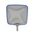 Skimlite Durapro Series Square Skimmer With 4"Pocket, SS4