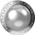 Pentair 100' 12V Color Pool Intellibrite Architectural Series Light, EC-602247