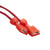 Hayward Negative Pressure Indoor Vent Adapter for Universal H-Series H150 Heaters 6", UHXNEGVT11506