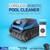 Polaris Freedom Cordless Robotic Cleaner, FR550CBR