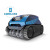 Polaris Freedom Cordless Robotic Cleaner, FR550CBR