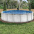 River Breeze Above Ground Swimming Pool, Round, 52" Walls