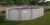 Rio Grande Above Ground Swimming Pool, Oval, 52" Walls