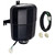 HydroQuip Silent Aire Blower with 42" Adapter Cord and 6" Universal Cord/Plug 240V 1 HPr, AS-620U