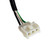 HydroQuip Silent Aire Blower with 42" Adapter Cord and 6" Universal Cord/Plug 240V 1 HPr, AS-620U