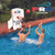 CoolJam PRO Poolside Basketball Game, 9195M