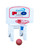 CoolJam PRO Poolside Basketball Game, 9195M
