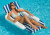 SunChaser Padded Luxury Lounge Chair, 10010M
