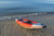 Swimline Solstice Watersports Flare 1-Person Kayak Kit, 29615