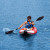 Swimline Solstice Watersports Flare 1-Person Kayak Kit, 29615