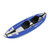 Swimline Solstice Watersports Durango 1 to 2 Person Kayak Kit, 29635