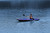 Swimline Solstice Watersports Durango 1 to 2 Person Kayak Kit, 29635