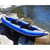 Swimline Solstice Watersports Durango 1 to 2 Person Kayak Kit, 29635