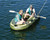  Swimline Solstice Outdoorsman 9000 4 Person Boat, 31400