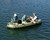 Swimline Solstice Outdoorsman 1200 6 Person Boat, 31600