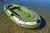 Solstice Outdoorsman 1200 6 Person Boat, 31600