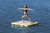 Solstice Classic 6' X 5' Inflatable Dock, 30605