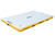 Solstice Classic 8' X 5' Inflatable Dock, 30805