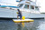 Solstice Classic 8' X 5' Inflatable Dock, 30805
