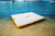 Swimline Solstice Classic 10' X 8' Inflatable Dock, 31008