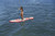 Swimline Solstice Lanai Inflatable Paddleboard Full Kit, 35125