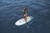 Solstice Inflatable Maui Stand-Up Paddleboard, 35596