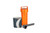 Solstice Inflatable 60" X 18" Rafter Fendor, 46018