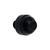 PersAir Spa Small Domed Air Bellow 9/16" threaded Shaft, B465BA