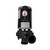 Balboa Ultimax Pump 4HP, 230V, 12.0 Amp, 2 Speed, 2" Suction Port, 5235212-S