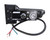 HydroQuip Heater Control with Timer for 4.5 kW Heater 1 Phase, 60 Hz, 240 V, CS500T-C