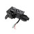 HydroQuip Heater Control with Timer for 4.5 kW Heater 1 Phase, 60 Hz, 240 V, CS500T-C