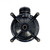 Waterway Wet End Center Discharge 2.0 HP 1.5" Unions, WW3101141B