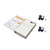 Pentair IntelliCenter Load Center System with i8PS Personality Kit and without IntelliChlor SCG Transformer, 521904