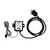 O'Ryan Industries Light Kit With J&J Plug, 103D4BI1J