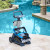 Dolphin Nautilus CC Supreme Robotic Pool Cleaner, 99991083-PC