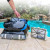 Dolphin Nautilus CC Supreme Robotic Pool Cleaner, 99991083-PC