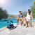 Dolphin Nautilus CC Supreme Robotic Pool Cleaner, 99991083-PC