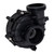 Balboa Cascades 1HP 2"x 2" 48Y Wet End, VIC1215022