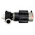 LX Pump 2.0HP 2 SPD 230V 10A / 3.0A 48 FR 2 Baseless, 48WUA2002C-II (NF)