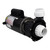 Pump LX 4.0HP 1 SPD 230V 12A 56 FR Baseless 2, 56WUA400-I (NF)