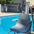 Global Pool Products R-350 360 Degree Pool Lift with Anchor, R350MTRRA