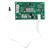 Hayward Display Board & Ribbon Cable, HDXFUIBRD001