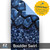 Swimline 15' Round Boulder Swirl 48-52" Above Ground Overlap Liner, LI1548BSO