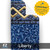Swimline 12' Round Liberty 54" Above Ground Heavy Gauge Uni-Bead Liner, LI1254LTU25