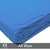 Swimline 16' Round All Blue 48-52" Above Ground Overlap Liner, LI164820