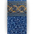 Swimline 27' Round Mystri Gold 52" Above Ground Heavy Gauge Uni-Bead Liner, LI2752MGU25