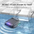 WYBOT F1 Pool Skimmer Solar Powered Robotic Cleaner, WYBF1
