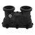Raypak 156 Polymer Inlet/Outlet Header, 015547F