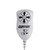 S.R.Smith 4-Button Lift Operator Hand Control, 100-4300-R